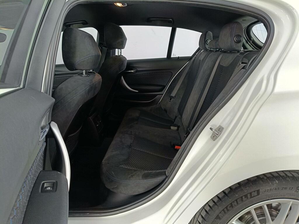 BMW Serie 1 116d Msport 5p