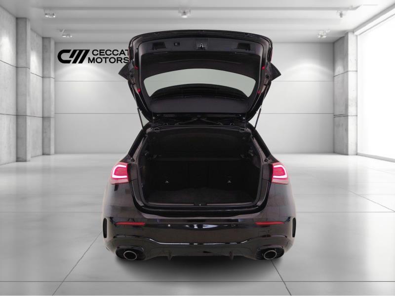 Mercedes Classe A 35 AMG A G 4matic auto