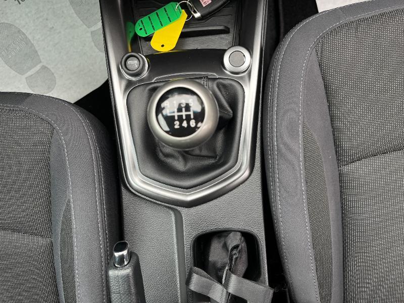 Kgm Tivoli 1.5 turbo gdi bi-fuel gpl 135cv