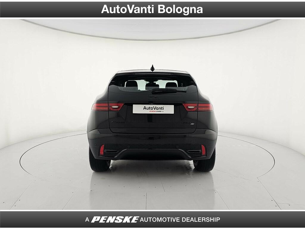 Jaguar E-Pace 1.5 P300e R-Dynamic S awd auto