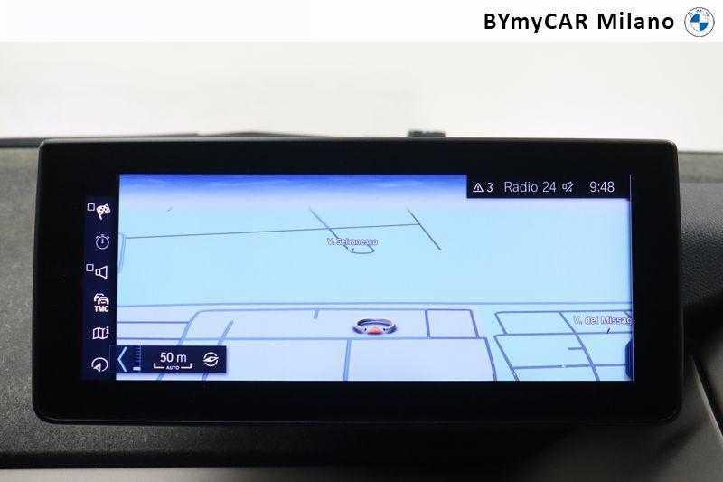 BMW i3 i3s 120Ah Advantage