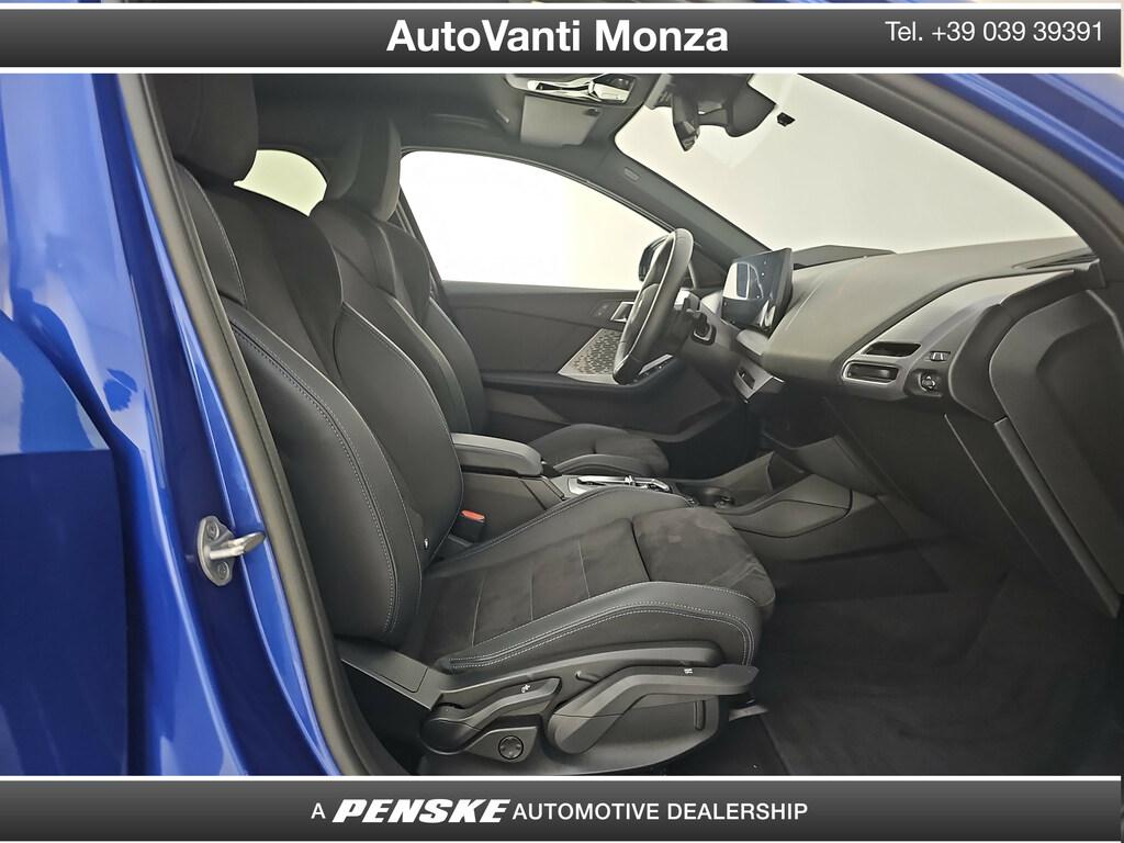 BMW Serie 1 118d MSport Pro auto