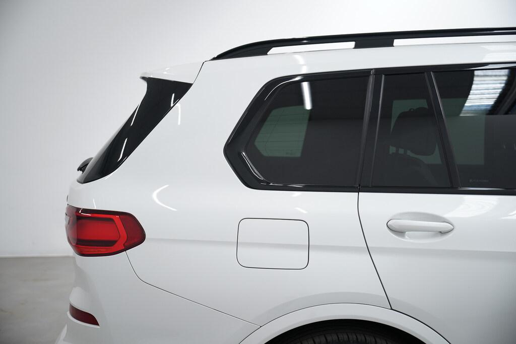 BMW X7 M X7 xdrive M50d Individual Composition auto 6p.ti