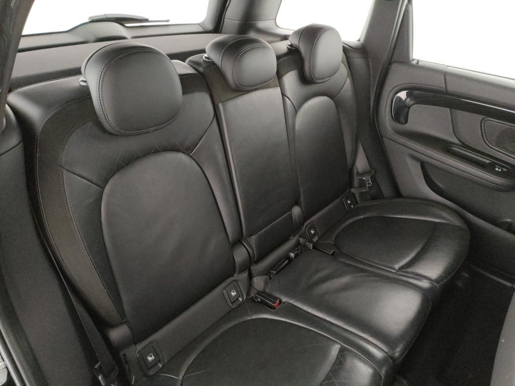 Mini Cooper SD Countryman 2.0 TwinPower Turbo Cooper SD Hype Steptronic