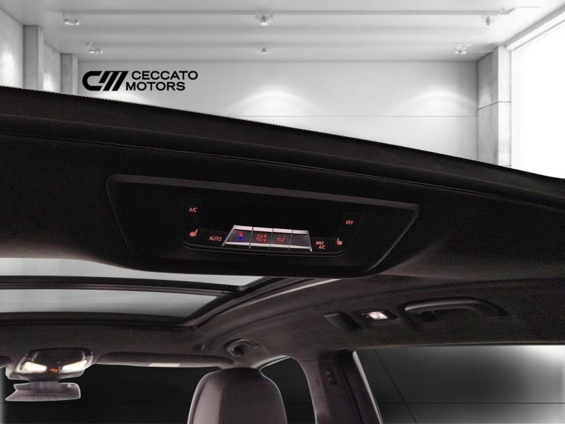 BMW X7 xdrive 40d 48V MSport Pro auto 7p.ti