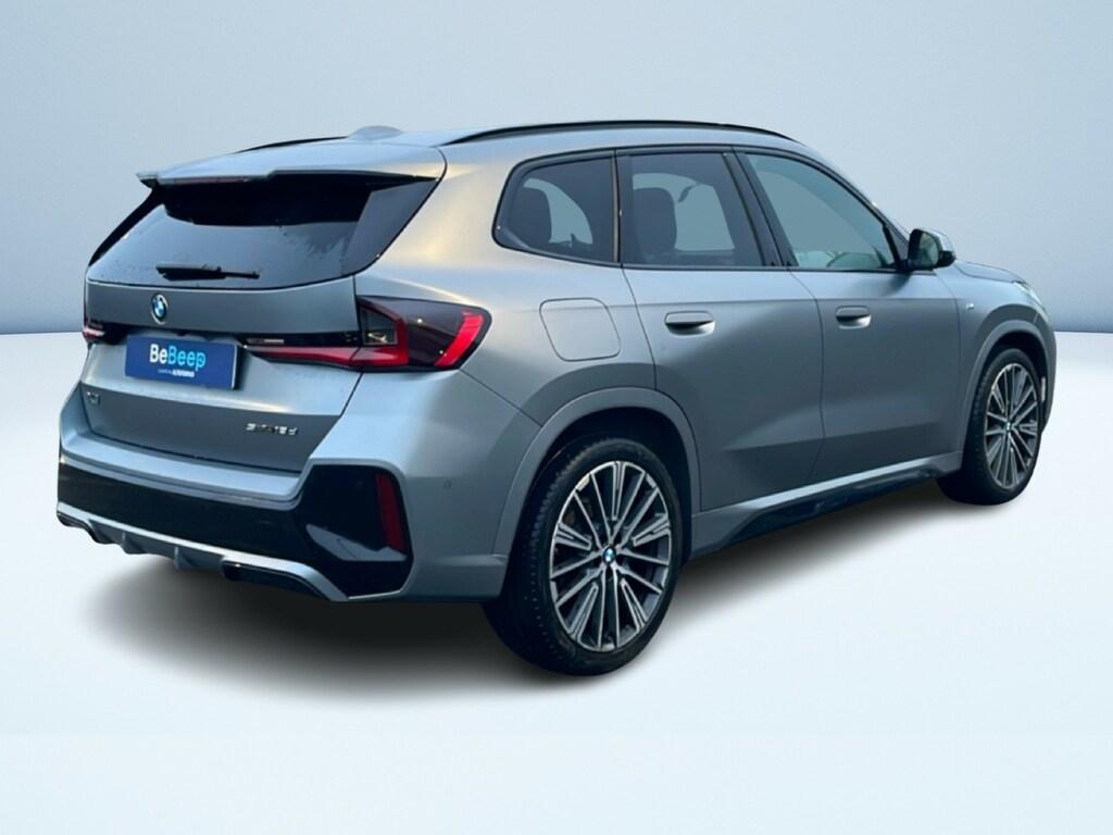 BMW X1 sdrive18d MSport Edition Signature auto