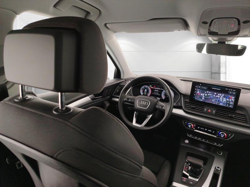 Audi Q5 50 3.0 tdi mhev 48V quattro tiptronic
