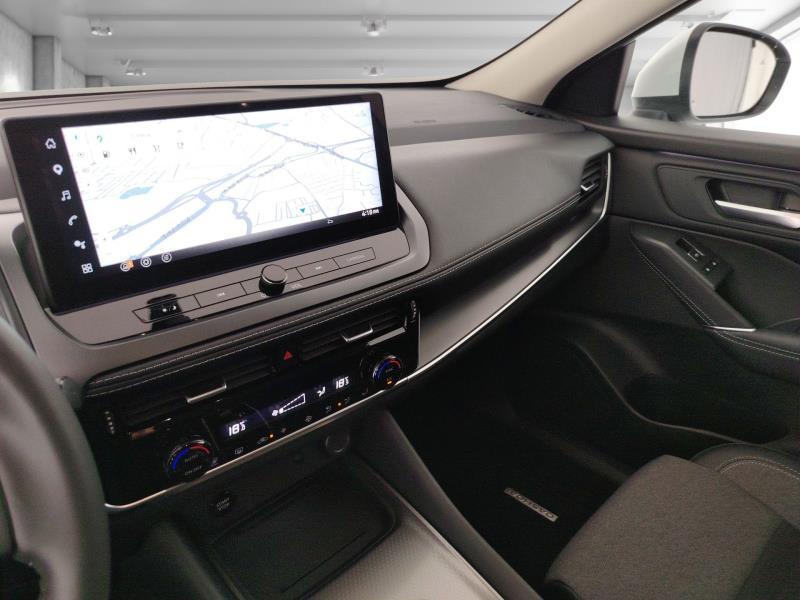 Nissan Qashqai 1.5 e-power N-Connecta 2wd