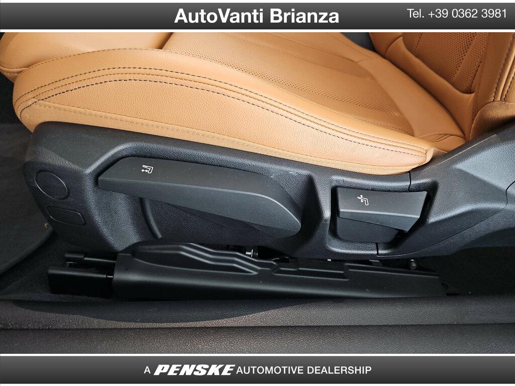 BMW Serie 4 420d Coupe mhev 48V Sport auto