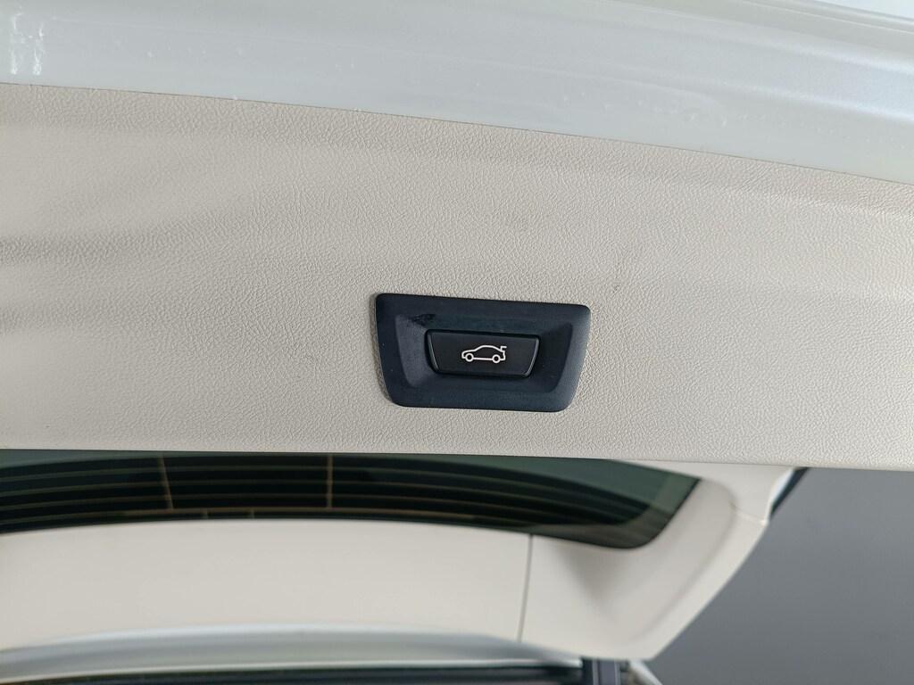 BMW X3 xdrive20d mhev 48V auto