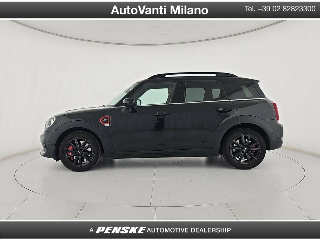 Mini Mini Countryman 2.0 JCW JCW auto