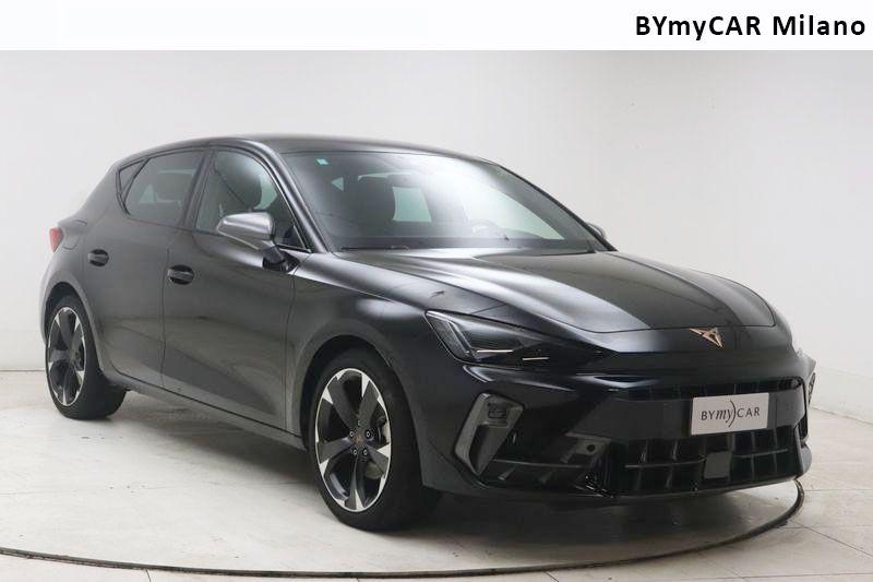 Cupra Leon 2.0 tdi 150cv dsg