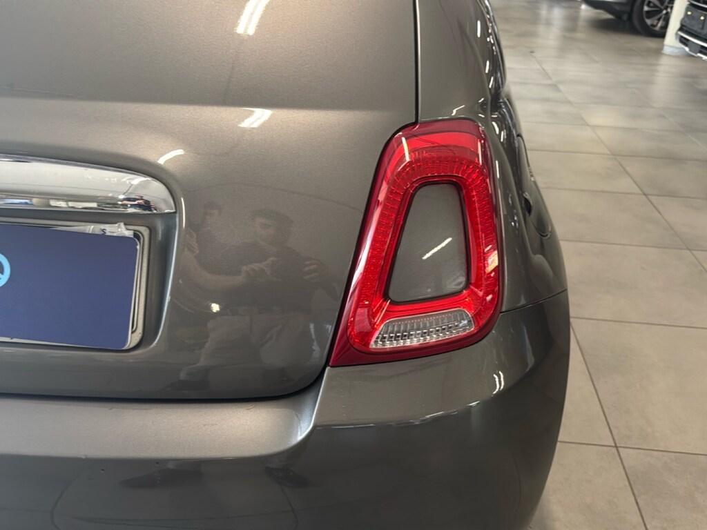 Fiat 500 1.2 Lounge s&s 69cv my19