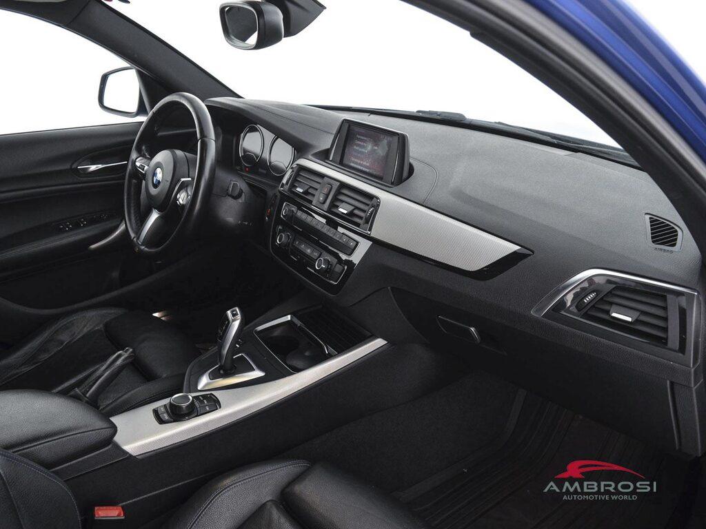 BMW Serie 1 118d Msport 5p