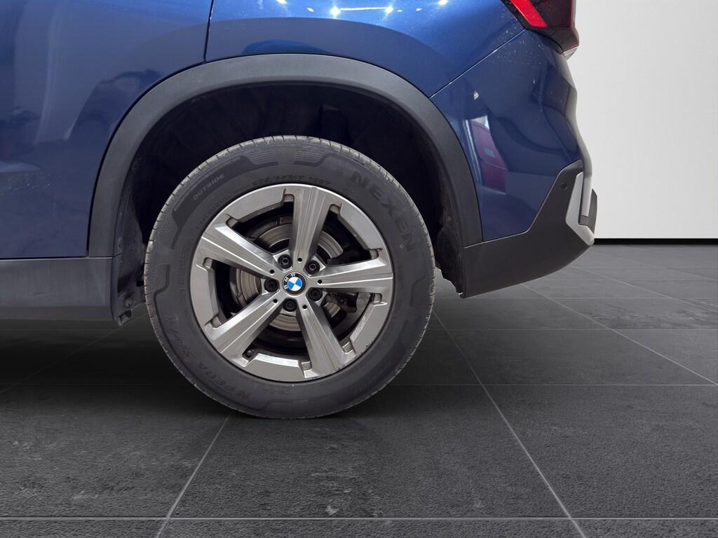 BMW X1 sdrive18d auto