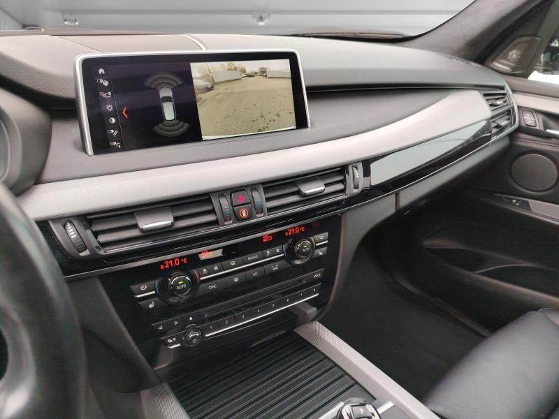 BMW X5 xdrive40e Experience auto