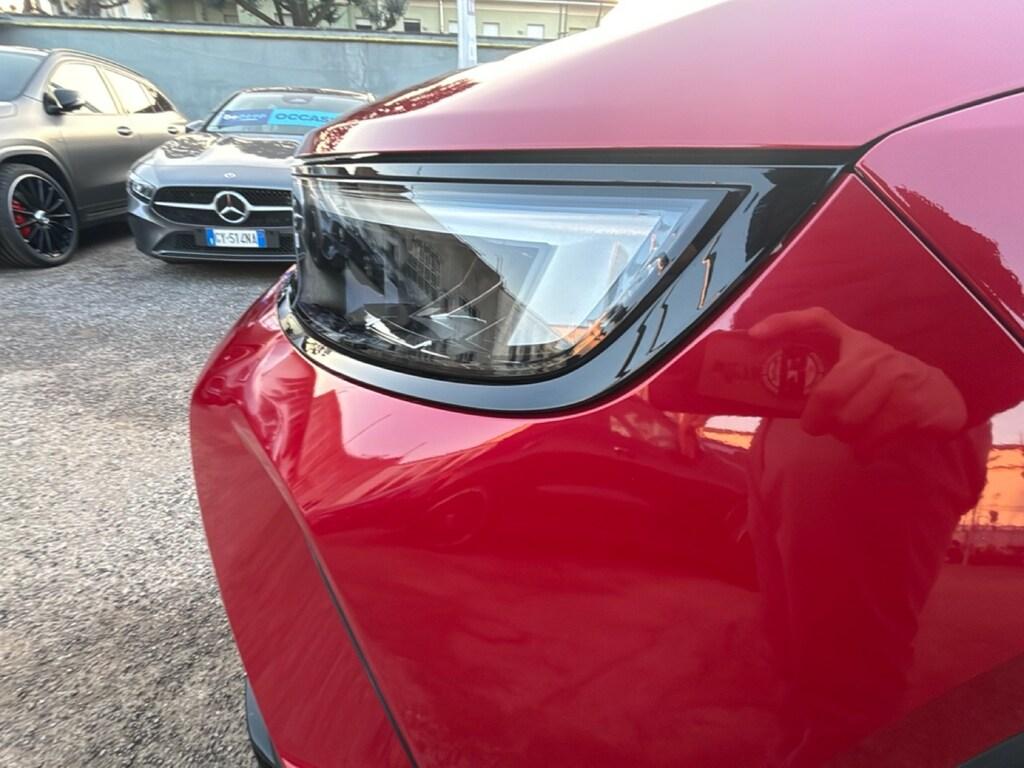 Opel Mokka 1.2 t GS Line s&s 100cv