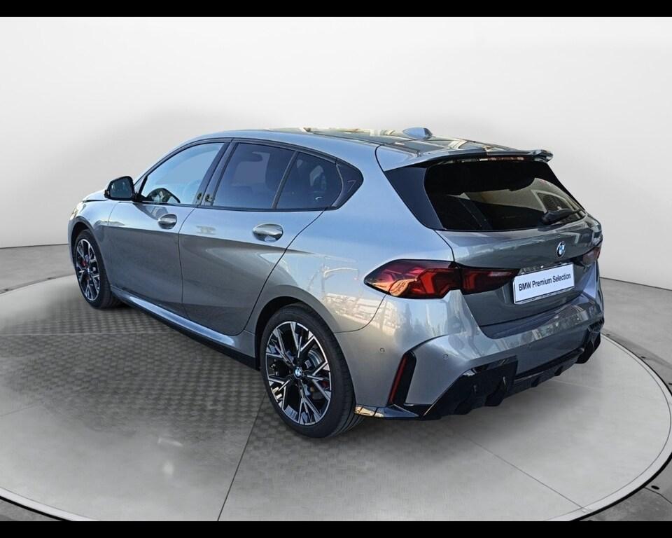 BMW Serie 1 118d MSport Pro auto