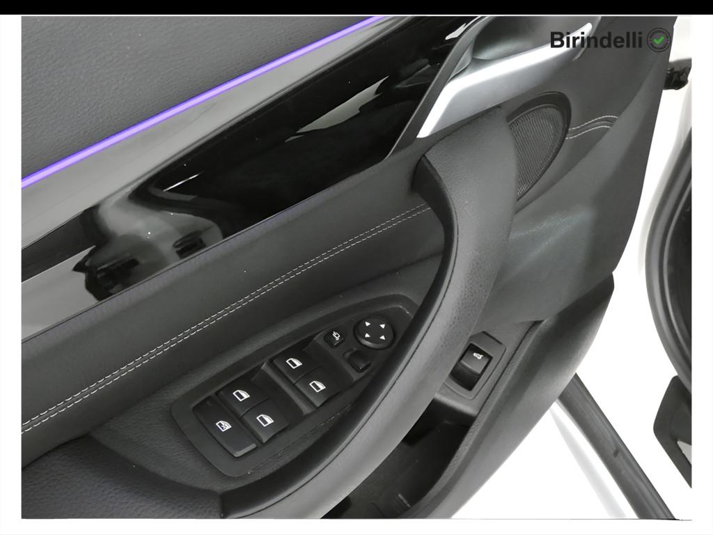 BMW X1 sdrive18d xLine Plus auto