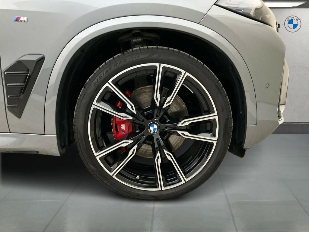 BMW X5 xdrive30d mhev 48V Msport auto
