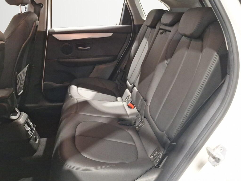 BMW Serie 2 225xe Active Tourer iPerformance Luxury auto