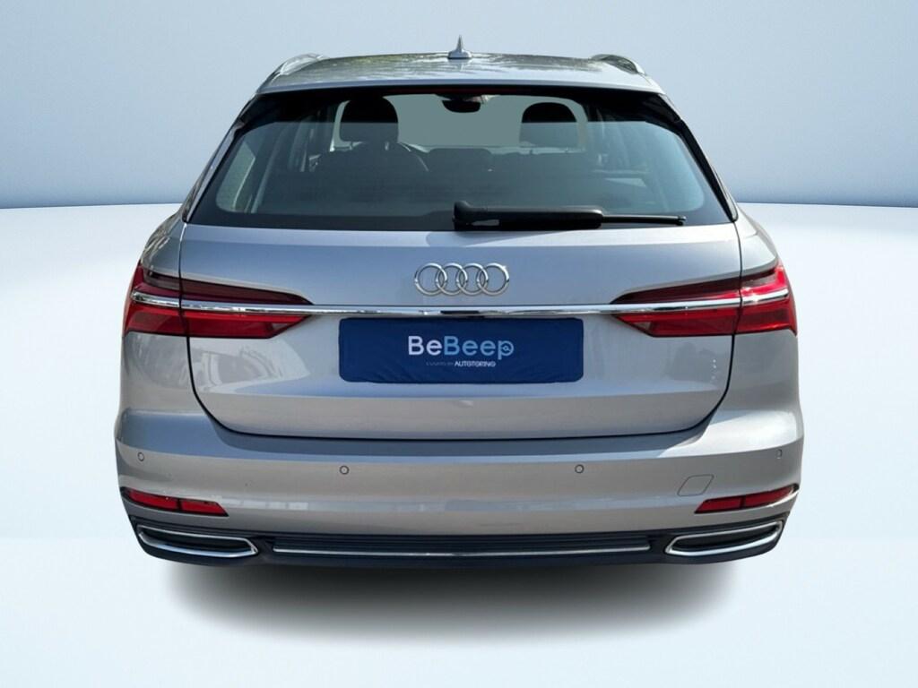 Audi A6 Avant 35 2.0 tdi mhev Business Sport s-tronic