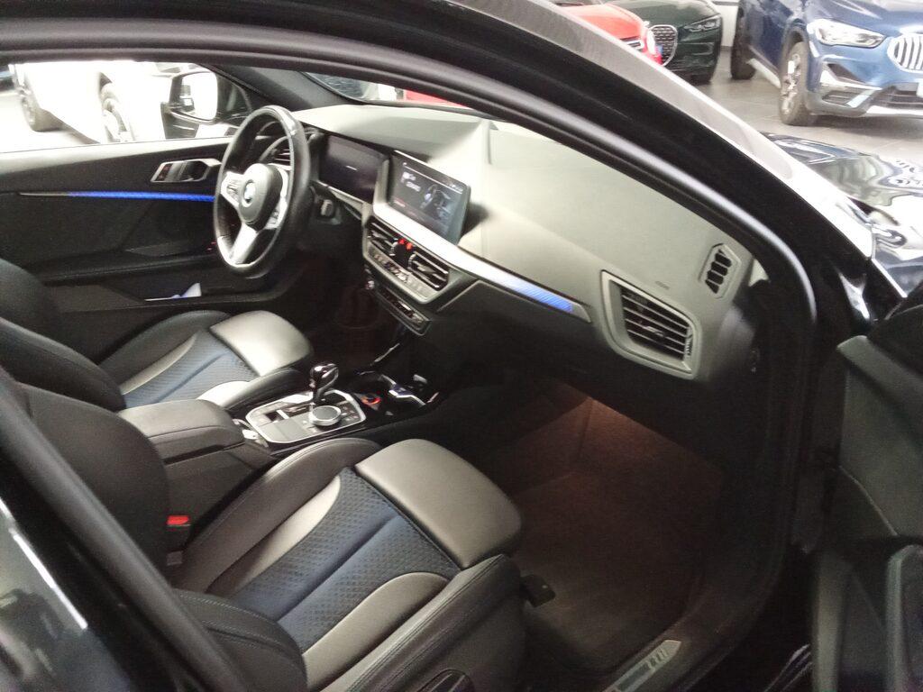 BMW Serie 1 116i MSport auto