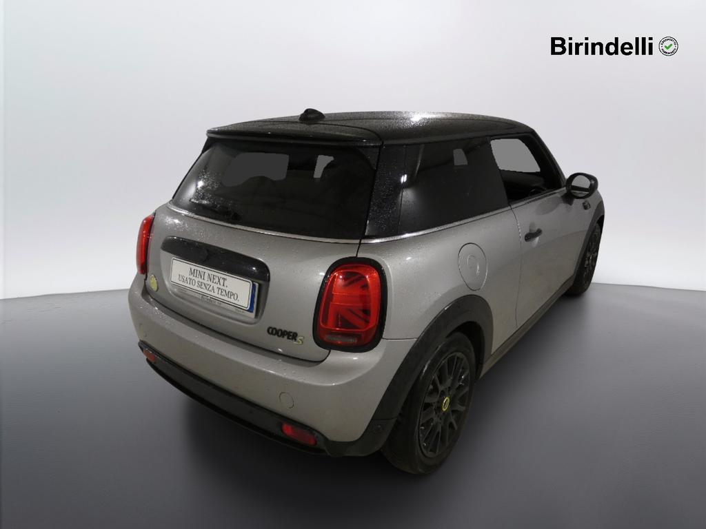 Mini Mini 3p Cooper SE Electric auto