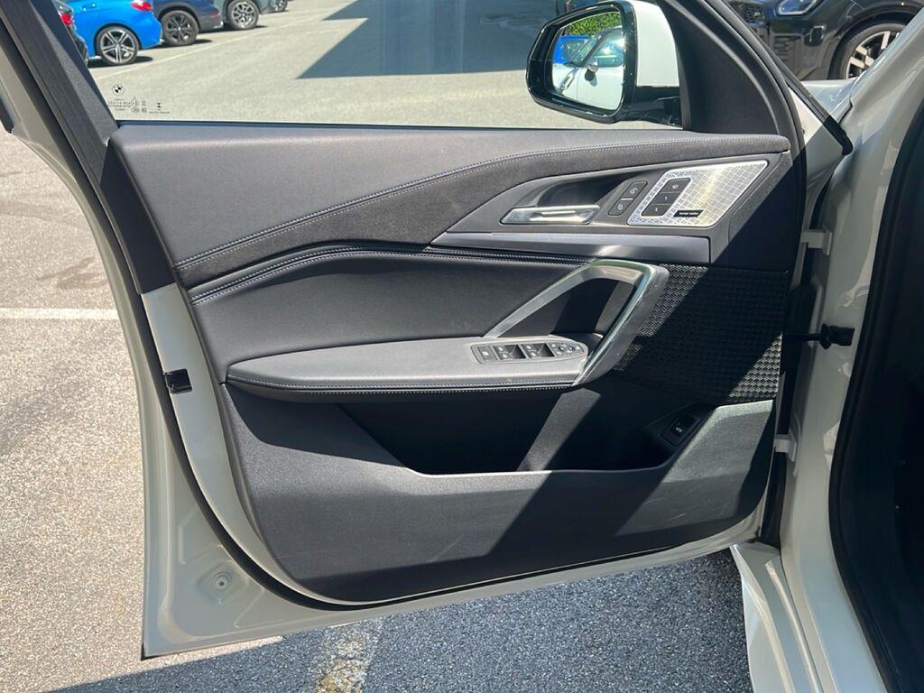 BMW X2 xdrive 20d 48V MSport Pro auto