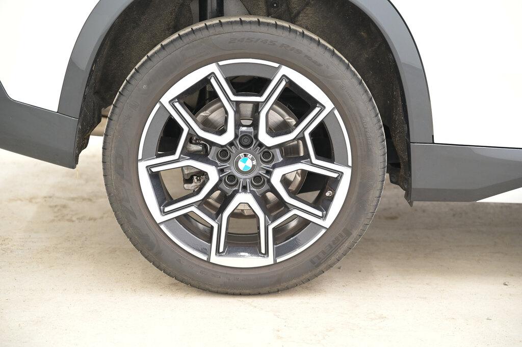 BMW X1 sdrive18i X-Line auto