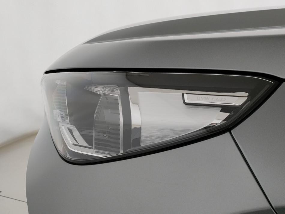 BMW X1 xdrive23d mhev 48V X-Line Edition Signature auto