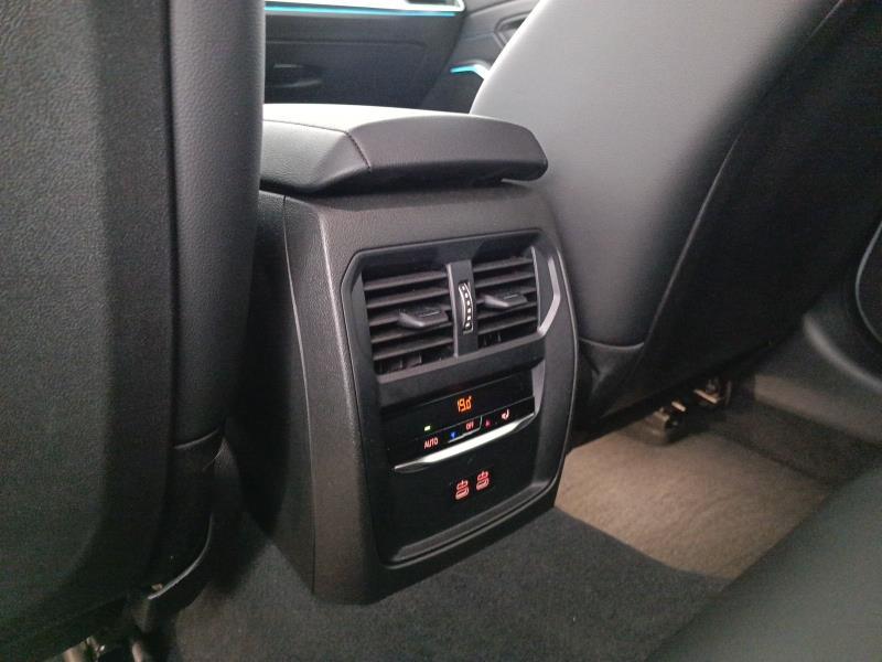 BMW Serie 3 318d mhev 48V M Sport Pro auto