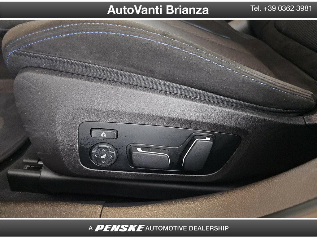 BMW Serie 3 320d mhev 48V xdrive M Sport Pro auto