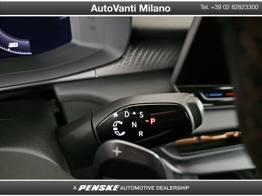 Cupra Terramar 1.5 hybrid 150cv dsg