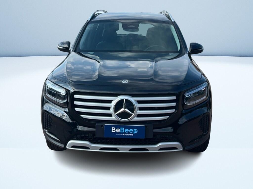 Mercedes GLB 180 d Advanced auto