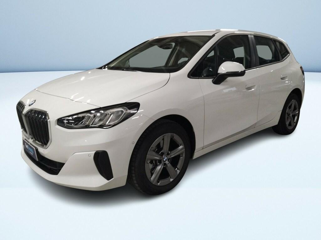 BMW Serie 2 218i Active Tourer auto