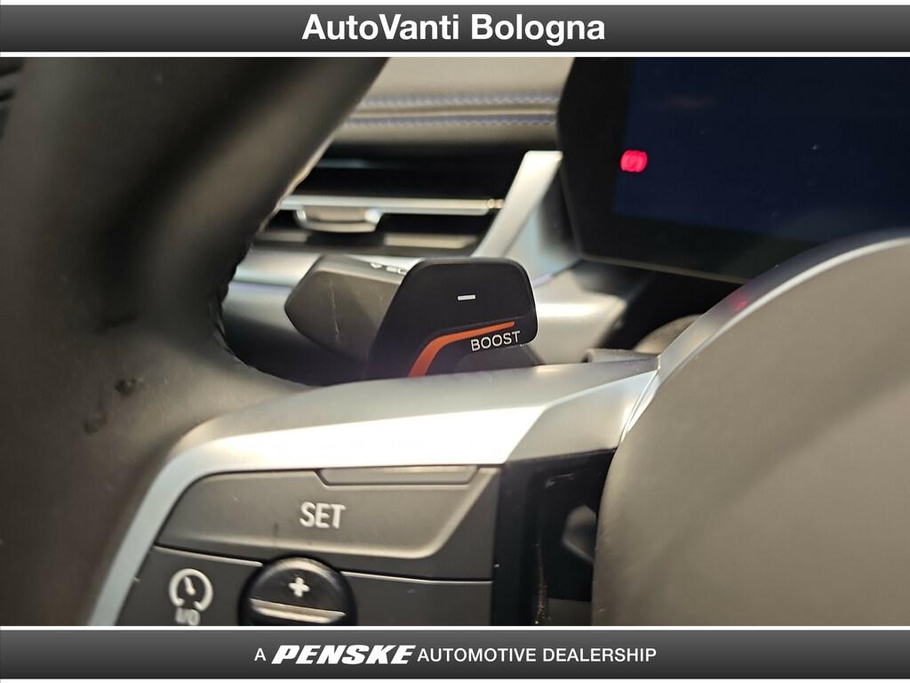 BMW X1 xdrive20d mhev 48V Msport auto