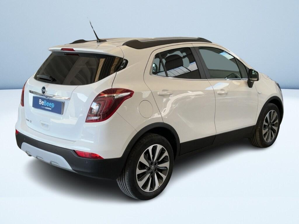 Opel Mokka X 1.6 cdti Innovation s&s 4x2 136cv my18