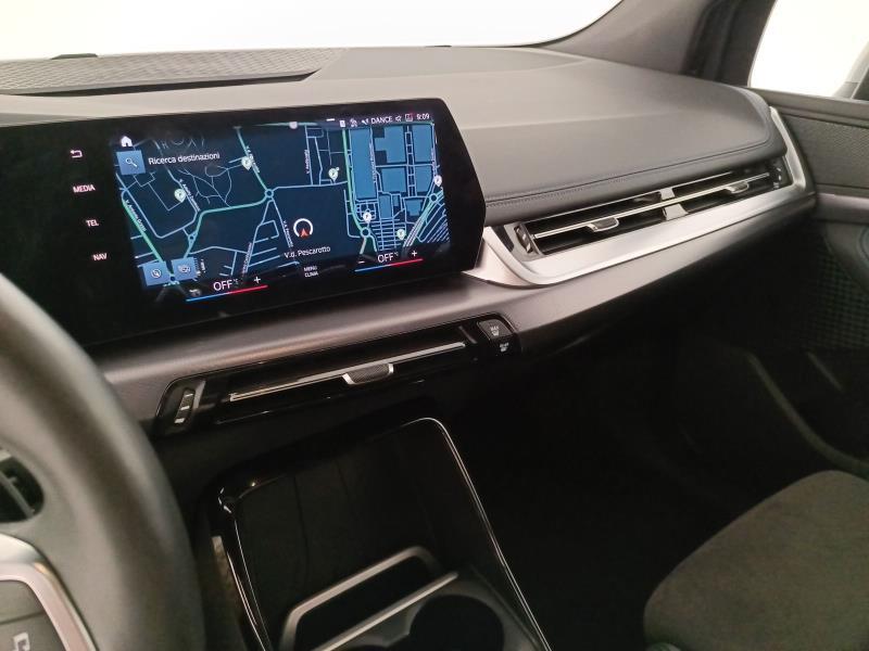 BMW Serie 2 225e Active Tourer xdrive Msport auto