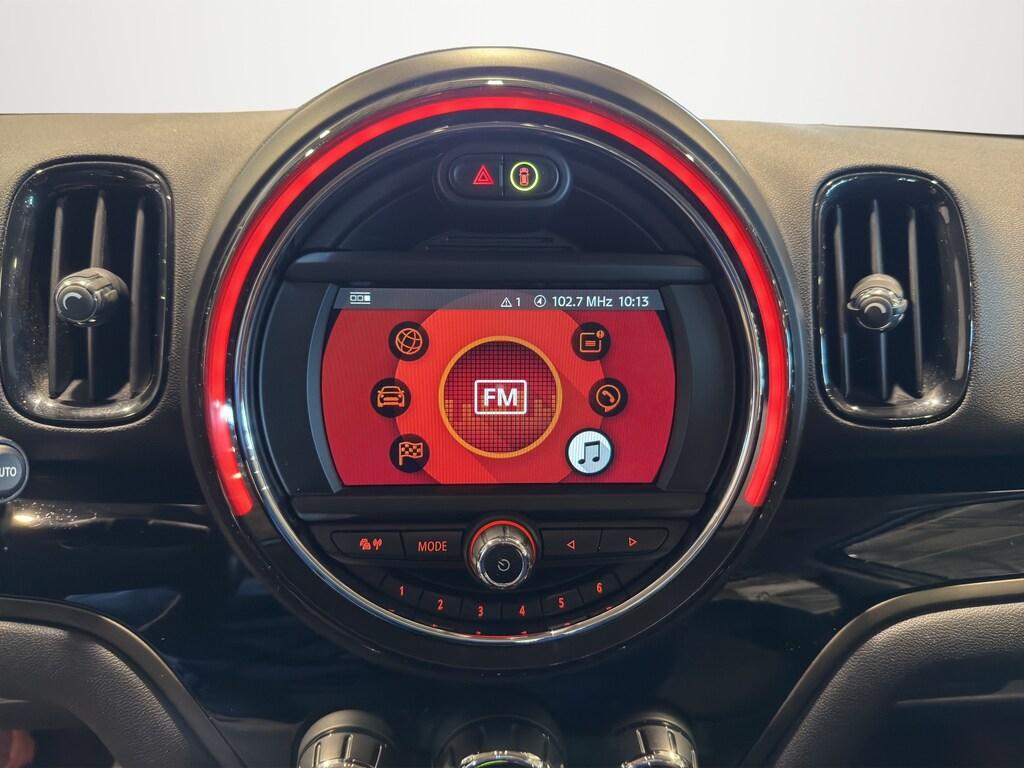 Mini Cooper SE Countryman Mini Countryman 1.5 Cooper SE Hype all4 auto