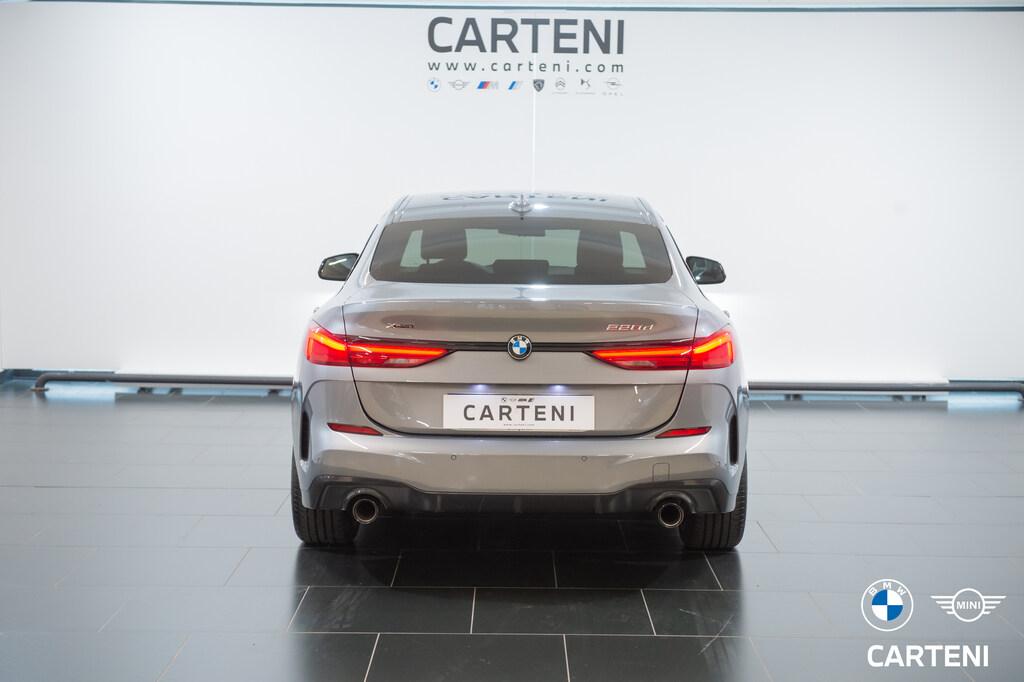 BMW Serie 2 220d Gran Coupe Msport xdrive auto