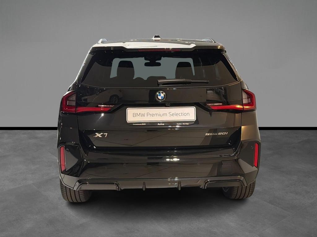 BMW X1 sdrive20i mhev 48V MSport auto