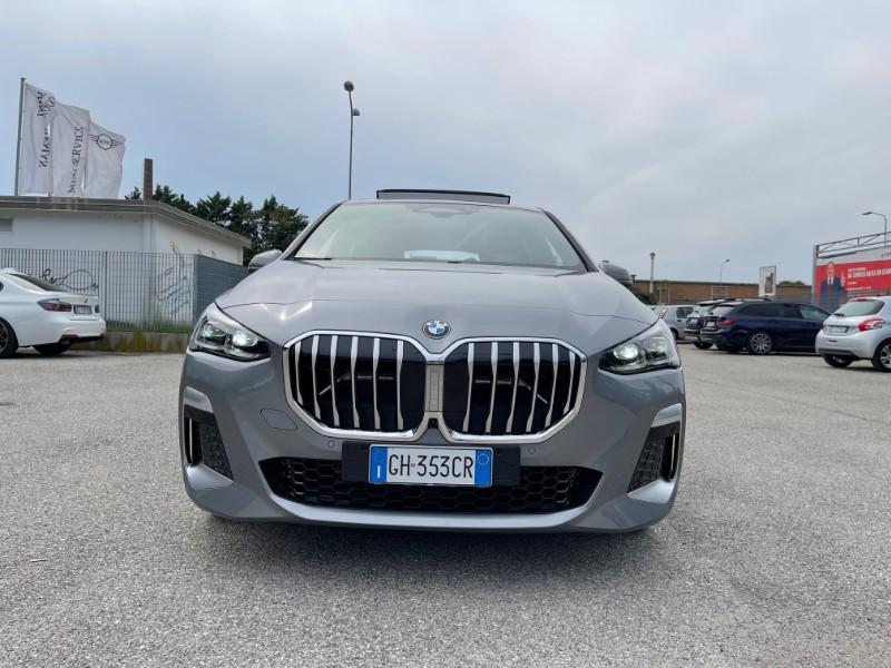 BMW Serie 2 220i Active Tourer mhev 48V Msport auto