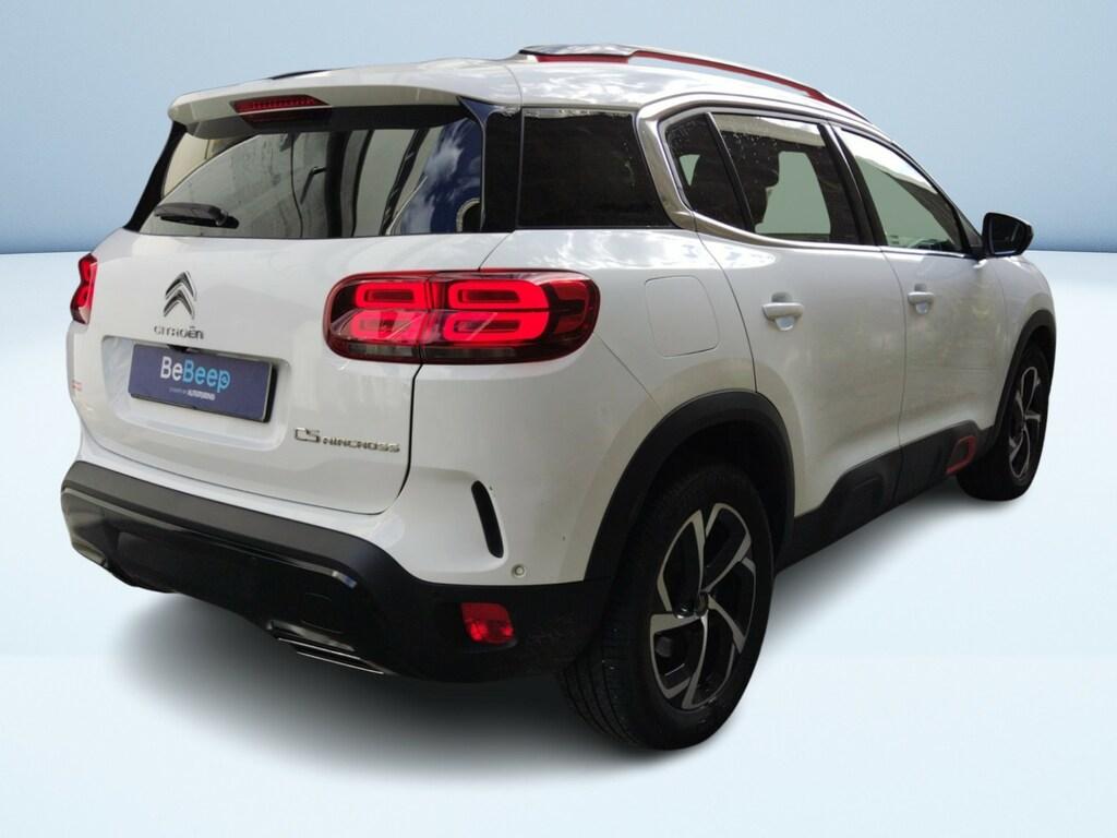 Citroen C5 Aircross 1.5 bluehdi Shine s&s 130cv eat8