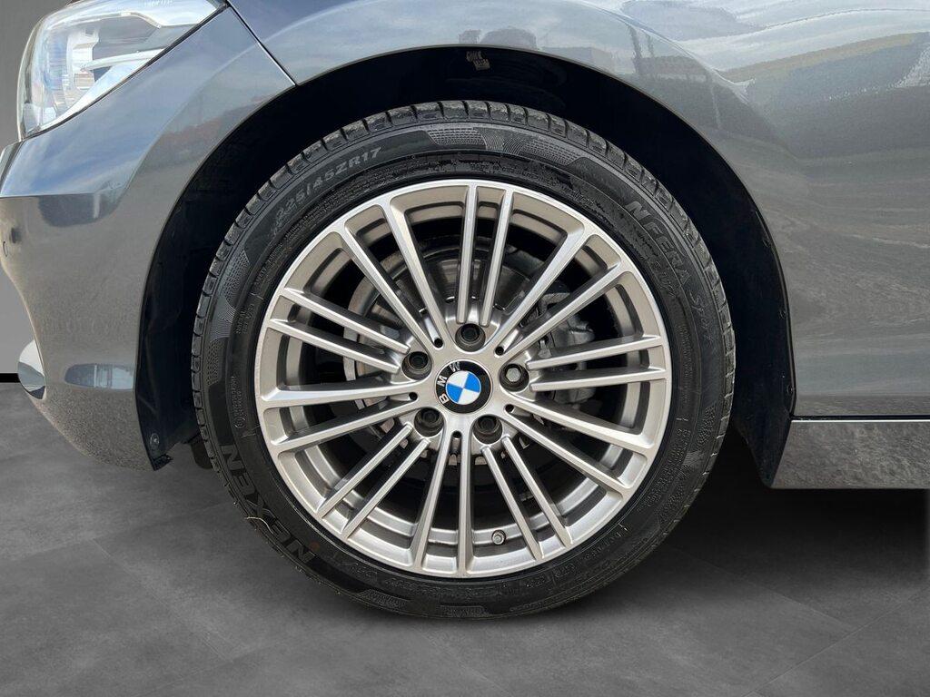 BMW Serie 1 116d Urban 5p