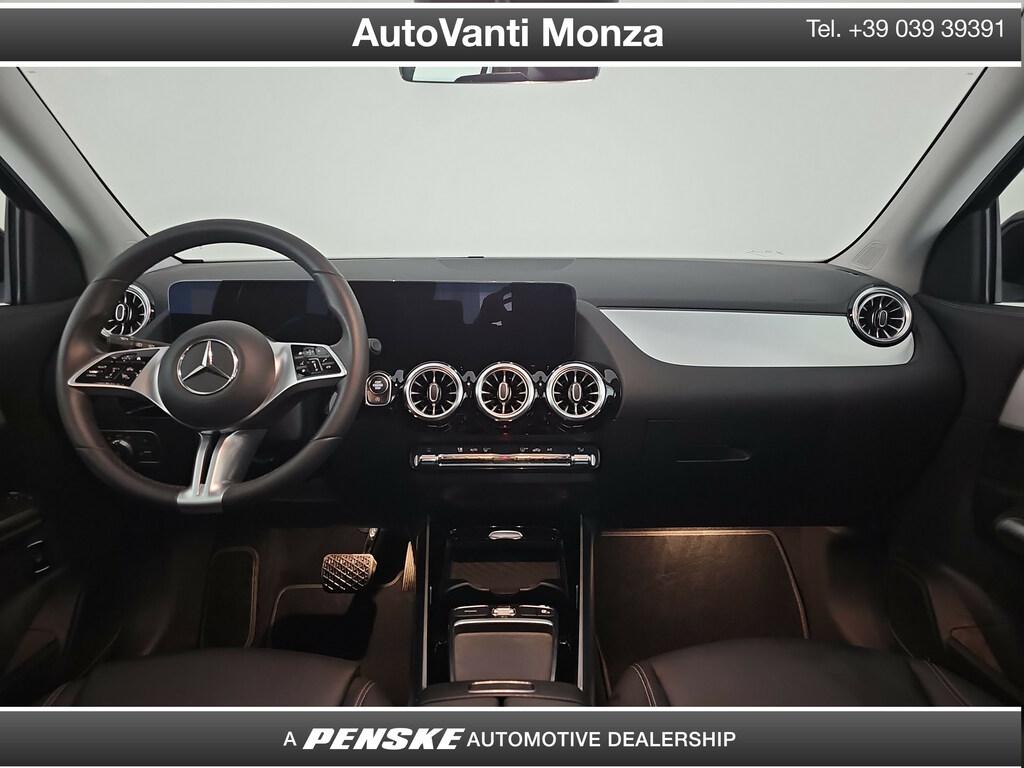 Mercedes GLA 200 d AMG Line Advanced Plus auto