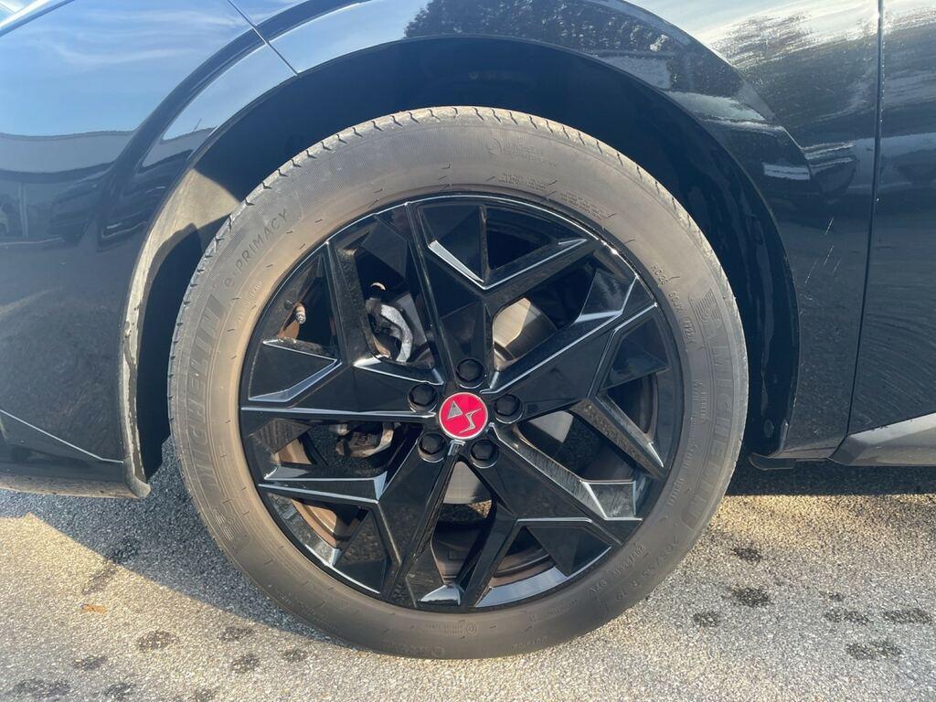 DS DS4 1.2 puretech Performance Line+ 130cv auto