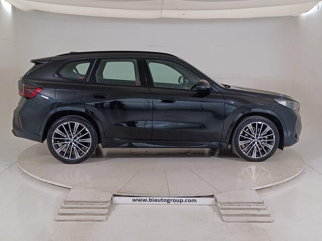 BMW X1 xdrive23d mhev 48V MSport Edition Signature auto