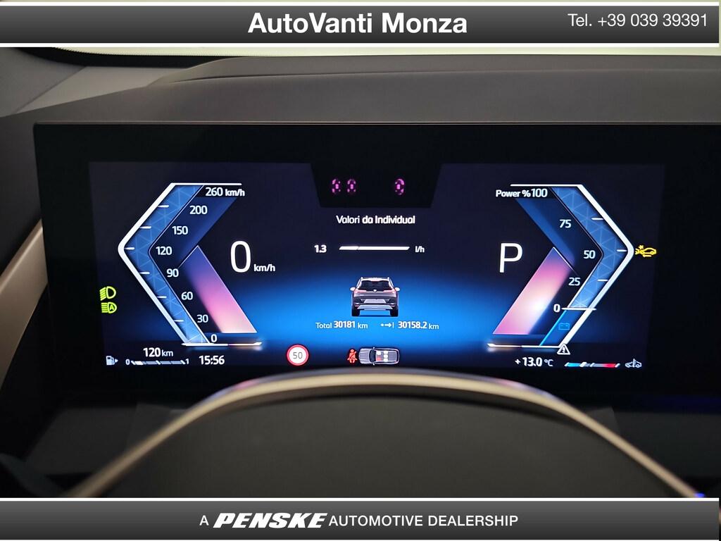 BMW X3 xdrive20d auto