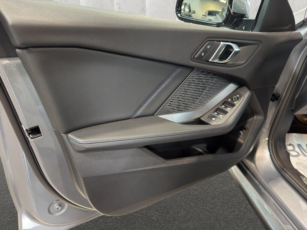 BMW Serie 1 118d MSport Pro auto